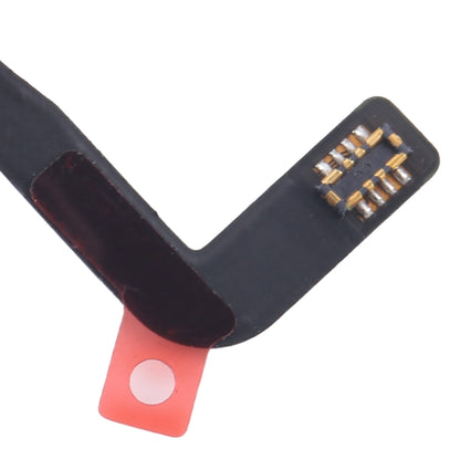 For Apple Watch Ultra 2 A2986 A2987 Noise-canceling Microphone Flex Cable - Flex Cable by buy2fix | Online Shopping UK | buy2fix