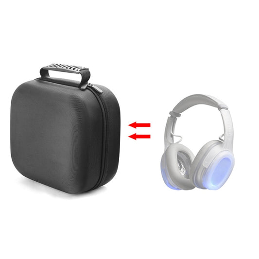 For BOSE Build Bluetooth Headset Protective Storage Bag - Other Earphone Case by buy2fix | Online Shopping UK | buy2fix