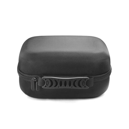 For Audio-technica PDG1 Bluetooth Headset Protective Storage Bag(Black) - Other Earphone Case by buy2fix | Online Shopping UK | buy2fix