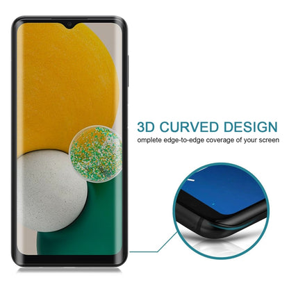 25 PCS Full Cover Anti-peeping Tempered Glass Film For Samsung Galaxy A13 5G - Galaxy Tempered Glass by buy2fix | Online Shopping UK | buy2fix