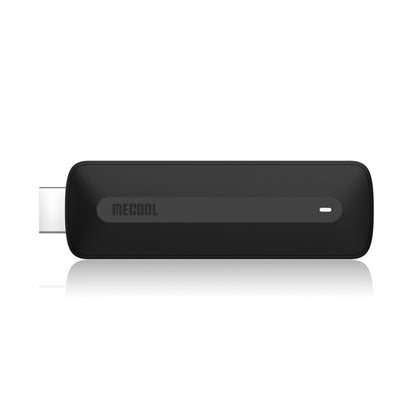 Mecool KD3 4K TV Stick, Android 11 Amlogic S905Y4 CPU 2GB+8GB with RC(UK Plug) - Amlogic S905 by MECOOL | Online Shopping UK | buy2fix