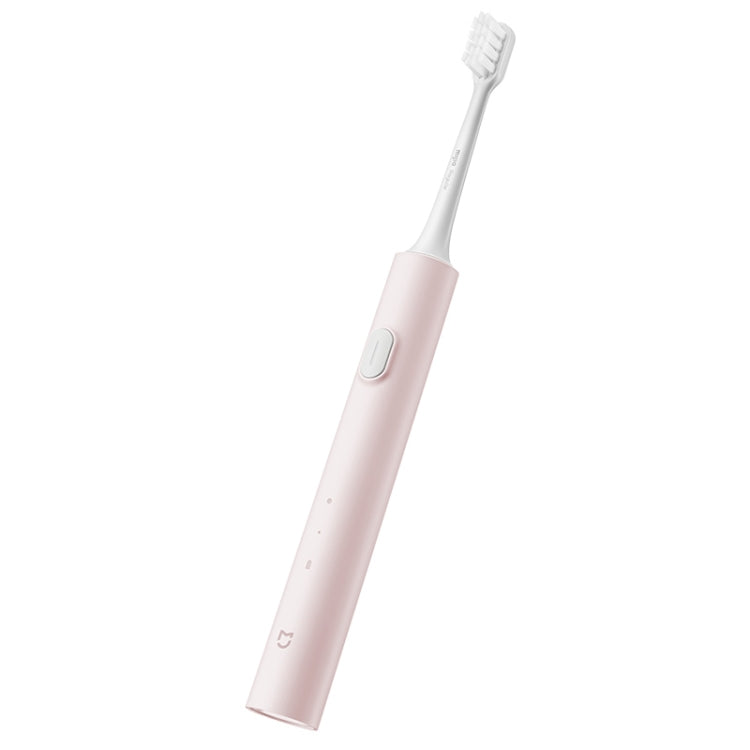 Original Xiaomi Mijia Sonic Electric Toothbrush T200(Pink) - Toothbrushes by Xiaomi | Online Shopping UK | buy2fix