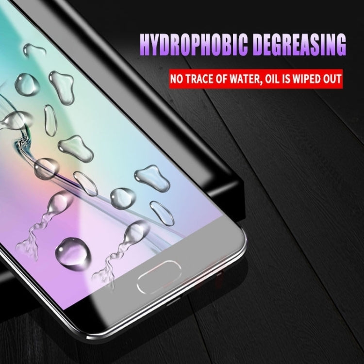 For OnePlus 11 / 11 Jupiter Rock Edition Full Screen Protector Explosion-proof Hydrogel Film - OnePlus Tempered Glass by buy2fix | Online Shopping UK | buy2fix