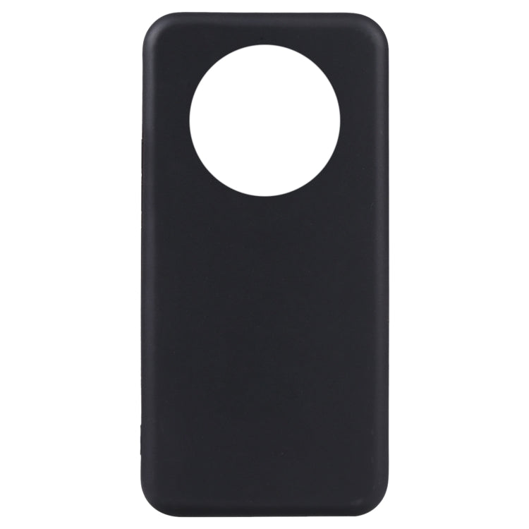 For Realme 11 5G Global TPU Phone Case(Black) - Realme Cases by buy2fix | Online Shopping UK | buy2fix
