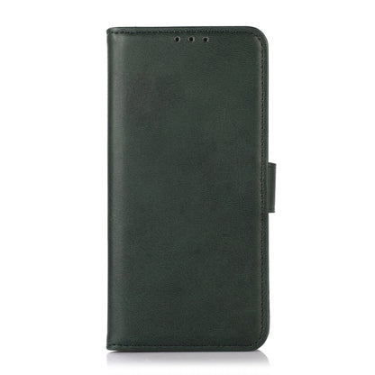 For Xiaomi Redmi K70 5G / K70 Pro 5G Cow Texture Leather Phone Case(Green) - K70 Cases by buy2fix | Online Shopping UK | buy2fix