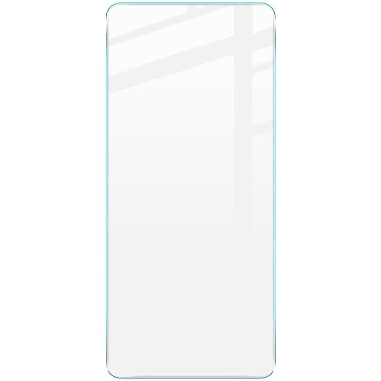 For Realme GT Neo5 SE IMAK H Series Tempered Glass Film - Realme Tempered Glass by imak | Online Shopping UK | buy2fix