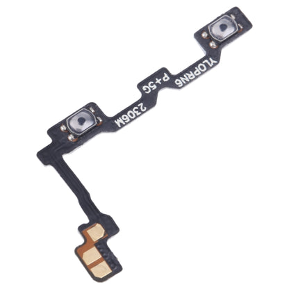 For OPPO Reno6 Pro+ OEM Volume Button Flex Cable - Flex Cable by buy2fix | Online Shopping UK | buy2fix