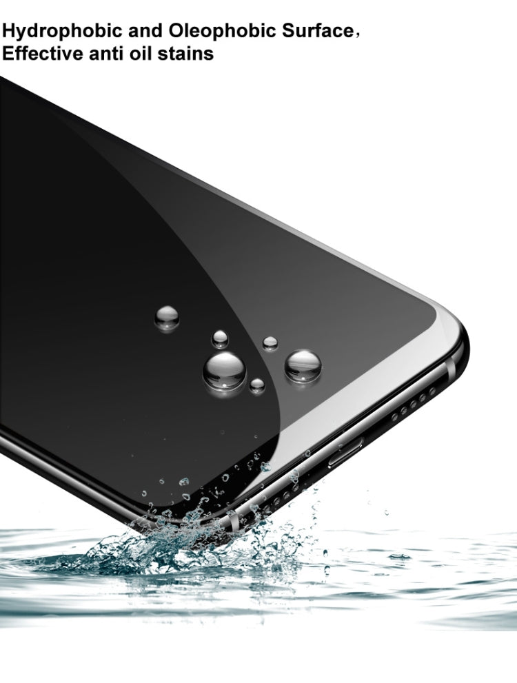 For Xiaomi Redmi K30 Pro IMAK Anti-spy Tempered Glass Film -  by imak | Online Shopping UK | buy2fix
