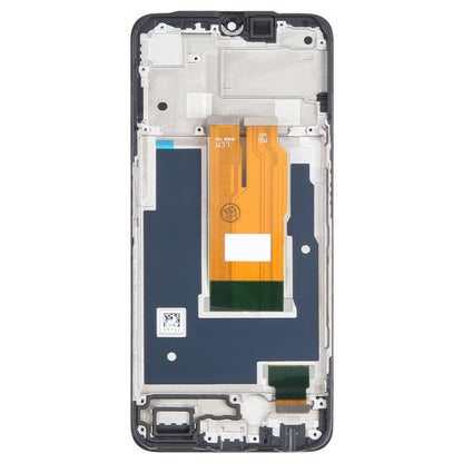 For Realme 10T OEM LCD Screen Digitizer Full Assembly with Frame - LCD Screen by buy2fix | Online Shopping UK | buy2fix