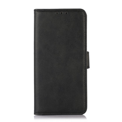 For OnePlus 13 Cow Texture Leather Phone Case(Black) - OnePlus Cases by buy2fix | Online Shopping UK | buy2fix