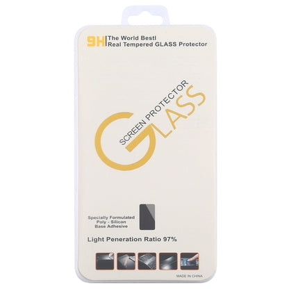 For iPhone 16 Pro Max High Aluminum Large Arc Full Screen Tempered Glass Film - iPhone 16 Pro Max Tempered Glass by buy2fix | Online Shopping UK | buy2fix