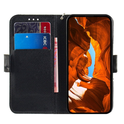 For OnePlus 13 3D Colored Horizontal Flip Leather Phone Case(Zoo) - OnePlus Cases by buy2fix | Online Shopping UK | buy2fix