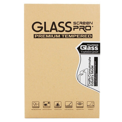 For Amazon Fire HD10 2023 9H 0.3mm Explosion-proof Tempered Glass Film - Others by buy2fix | Online Shopping UK | buy2fix