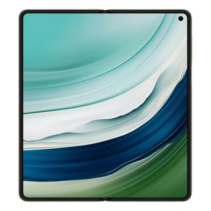 HUAWEI Mate X5, 16GB+512GB Collector Edition, 7.85 inch + 6.4 inch HarmonyOS 4.0.0 Kirin 9000S 7nm Octa-Core 2.16GHz, OTG, NFC, Not Support Google Play(Gold) - Huawei Mate & P by Huawei | Online Shopping UK | buy2fix