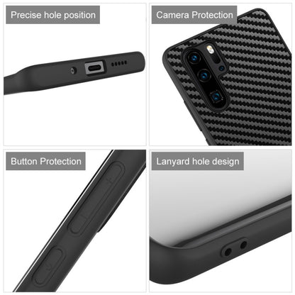 For Xiaomi Redmi K60 Ultra 5G IMAK LX-5 Series Shockproof PC + PU + TPU Protective Phone Case(Carbon Fiber Texture) - Redmi K60 Ultra Cases by imak | Online Shopping UK | buy2fix