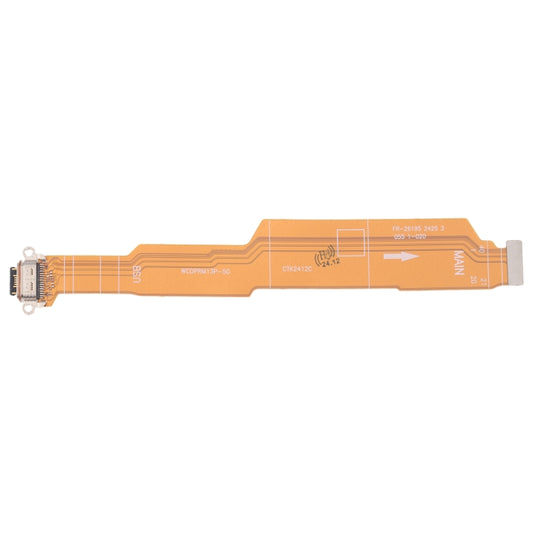 For Realme 13 Pro 5G OEM Charging Port Flex Cable - Flex Cable by buy2fix | Online Shopping UK | buy2fix