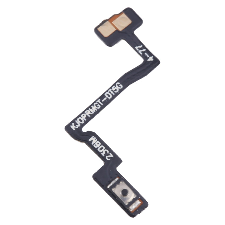 For OPPO Reno5 Pro+ OEM Power Button Flex Cable - Flex Cable by buy2fix | Online Shopping UK | buy2fix