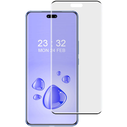 For Huawei nova 12 Pro / nova 12 Ultra imak No Edge Version 3D Curved Full Screen Tempered Glass Film - Huawei Tempered Glass by imak | Online Shopping UK | buy2fix