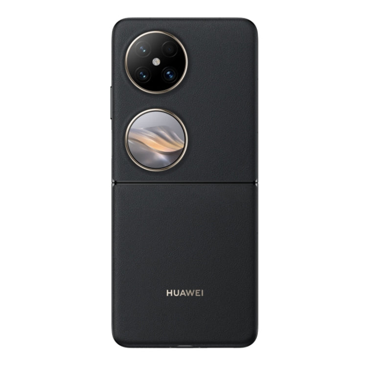 HUAWEI Pocket 2, 12GB+1TB, 6.94 inch + 1.15 inch HarmonyOS 4.0 Octa Core, OTG, NFC, Not Support Google Play(Black) - Huawei Mate & P by Huawei | Online Shopping UK | buy2fix