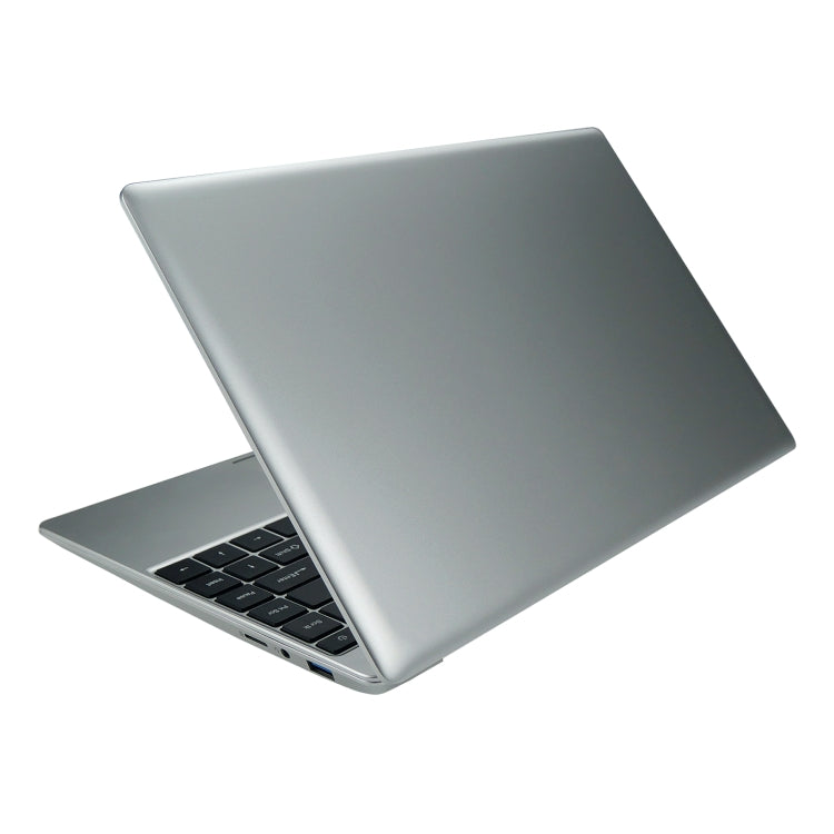 14 inch Laptop, 8GB+512GB, Windows 10 Home Intel Celeron J4105 Quad Core(Silver) - Others by buy2fix | Online Shopping UK | buy2fix