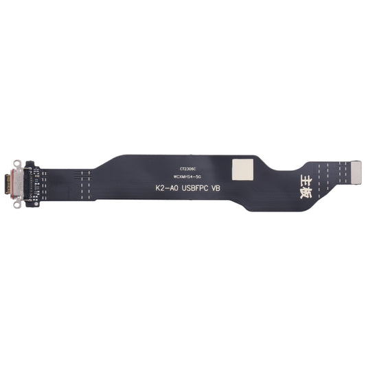 For Xiaomi Black Shark 4 Pro Charging Port Flex Cable - Flex Cable by buy2fix | Online Shopping UK | buy2fix