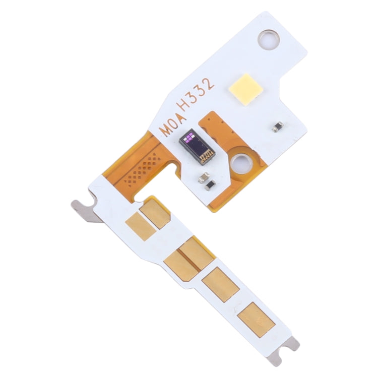 For Xiaomi Redmi K60 Ultra Original Flashlight Flex Cable - Flex Cable by buy2fix | Online Shopping UK | buy2fix