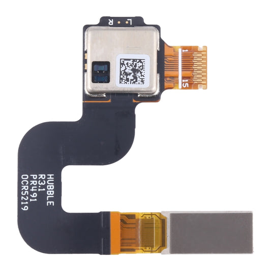 For Samsung Galaxy S20 SM-G980F Original Fingerprint Sensor Flex Cable - Flex Cable by buy2fix | Online Shopping UK | buy2fix