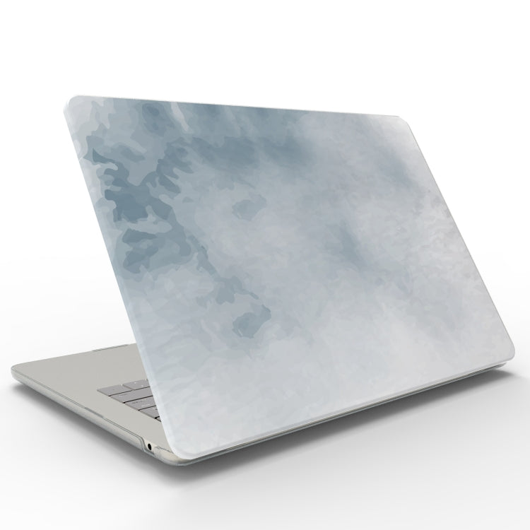 For MacBook Pro 13.3 Retina A1425 / A1502 UV Printed Pattern Laptop Frosted Protective Case(DDC-324) - MacBook Cases by buy2fix | Online Shopping UK | buy2fix