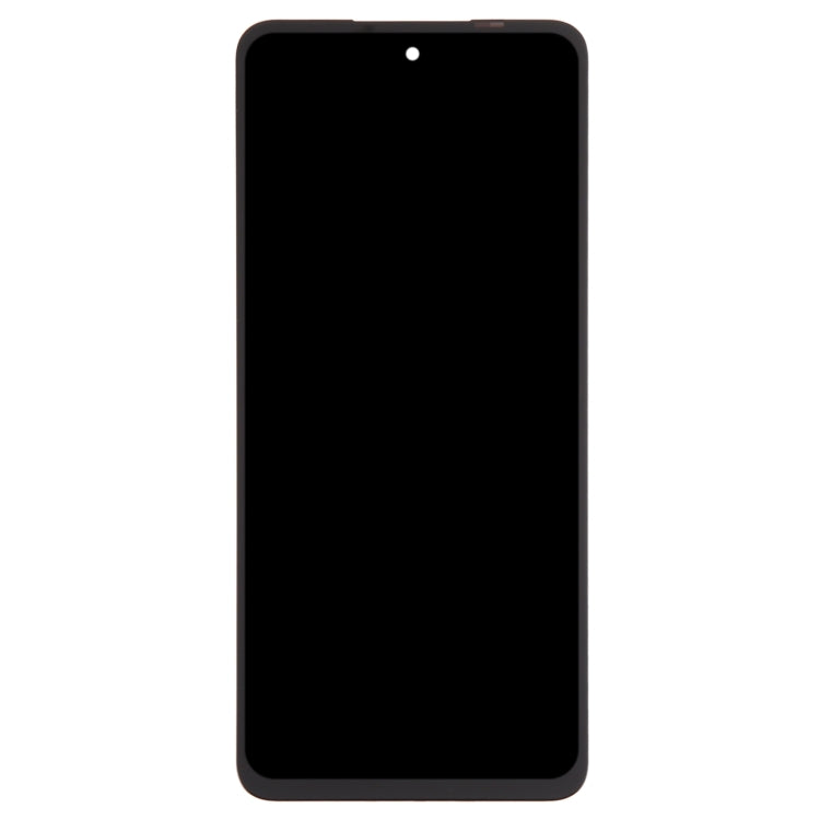 For Realme 12x 5G OEM LCD Screen with Digitizer Full Assembly - LCD Screen by buy2fix | Online Shopping UK | buy2fix