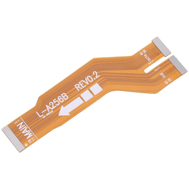 For Samsung Galaxy A25 5G SM-A256B OEM Motherboard Connect Flex Cable - Flex Cable by buy2fix | Online Shopping UK | buy2fix