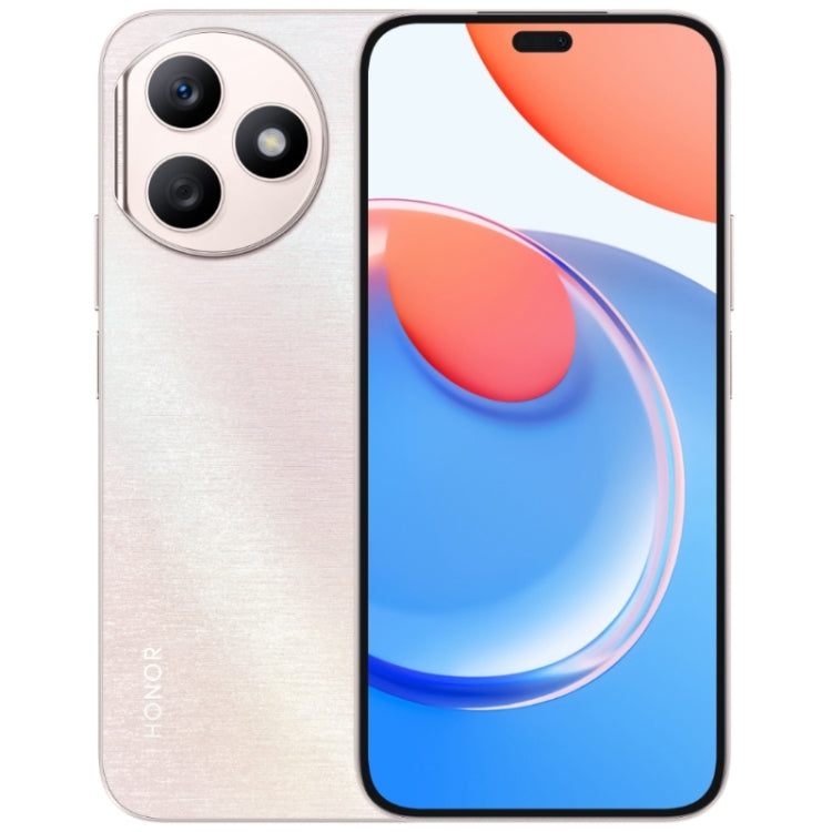 Honor Play8T Pro, 8GB+256GB,  6.7 inch MagicOS 8.0 Dimensity 6080 Octa Core up to 2.4GHz, Network: 5G, OTG, Not Support Google Play(Pink) - Honor by Huawei | Online Shopping UK | buy2fix