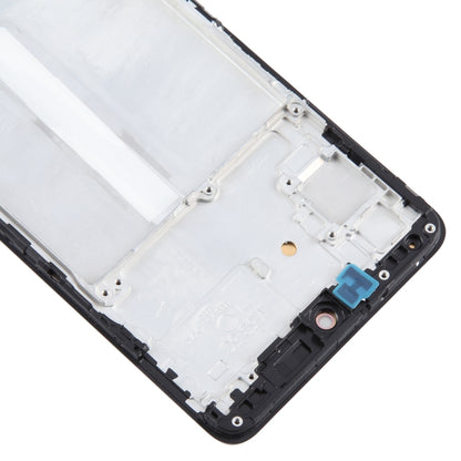 For Samsung Galaxy M53 SM-M536B 6.43inch OLED LCD Screen for Digitizer Full Assembly with Frame - LCD Screen by buy2fix | Online Shopping UK | buy2fix