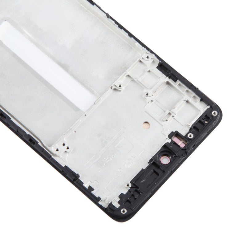 For Samsung Galaxy M52 5G SM-M526B 6.43inch OLED LCD Screen Digitizer Full Assembly with Frame - Galaxy M Series Parts by buy2fix | Online Shopping UK | buy2fix