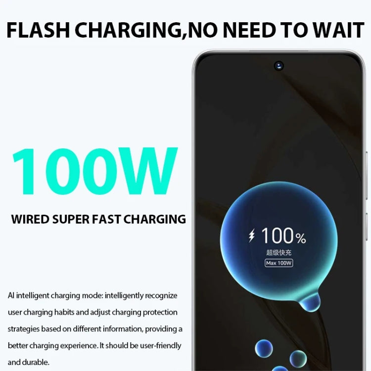 Honor 200, 16GB+256GB, Screen Fingerprint Identification, 6.7 inch MagicOS 8.0 Snapdragon 7 Gen 3 Octa Core, Network: 5G, NFC, OTG(Black) - Honor by Huawei | Online Shopping UK | buy2fix