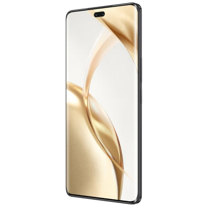 Honor 200 Pro, 12GB+512GB, Screen Fingerprint Identification, 6.78 inch MagicOS 8.0 Snapdragon 8s Gen 3 Octa Core, Network: 5G, NFC, OTG(Black) - Honor by Huawei | Online Shopping UK | buy2fix