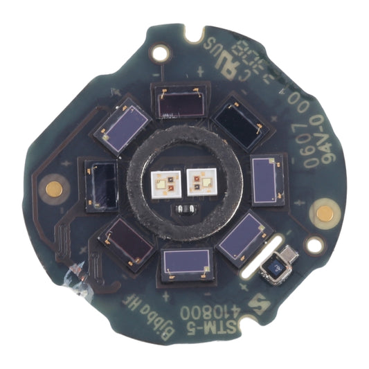 For Huawei Watch GT 4 41mm Original Heart Rate Monitor Sensor - For Huawei by buy2fix | Online Shopping UK | buy2fix