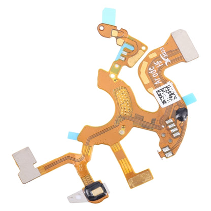 For Huawei Watch GT Runner 46mm Original Back Cover Flex Cable - For Huawei by buy2fix | Online Shopping UK | buy2fix