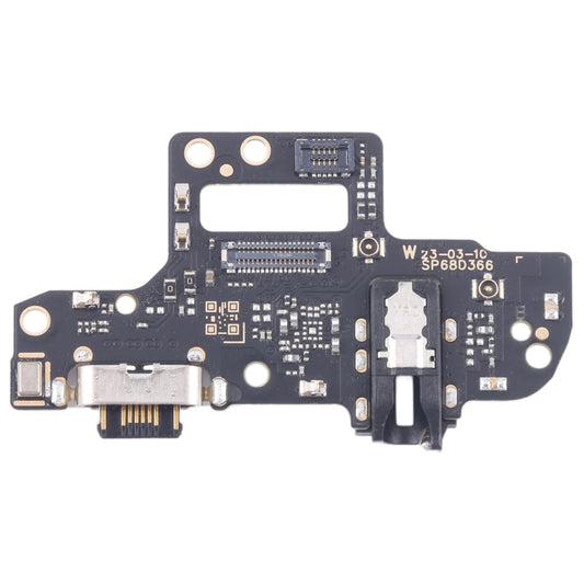 For Motorola Moto G Stylus 2023 4G OEM Charging Port Board - Charging Port Board by buy2fix | Online Shopping UK | buy2fix