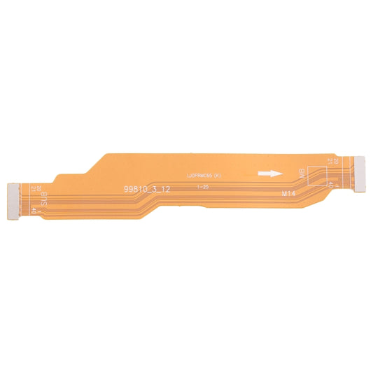 For Realme C65 5G OEM Motherboard Flex Cable - Flex Cable by buy2fix | Online Shopping UK | buy2fix