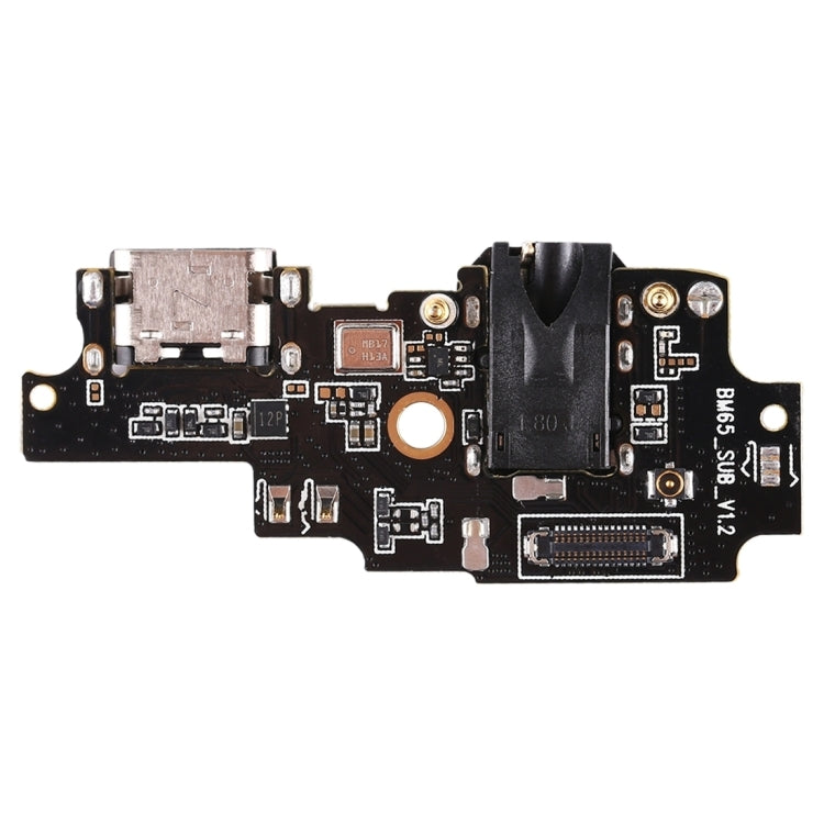 For Ulefone Armor 25T Charging Port Board - Ulefone by buy2fix | Online Shopping UK | buy2fix