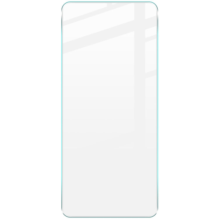 For vivo Y38 5G imak H Series Full Screen Tempered Glass Film - vivo Tempered Glass by imak | Online Shopping UK | buy2fix