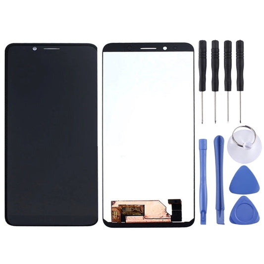 For Doogee V20S LCD Screen with Digitizer Full Assembly - Doogee by buy2fix | Online Shopping UK | buy2fix