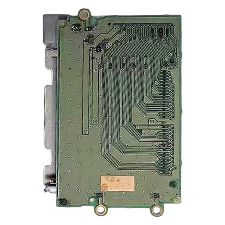 For Nikon D800 Original Camera CF Card Slot Board - Card Slot by buy2fix | Online Shopping UK | buy2fix