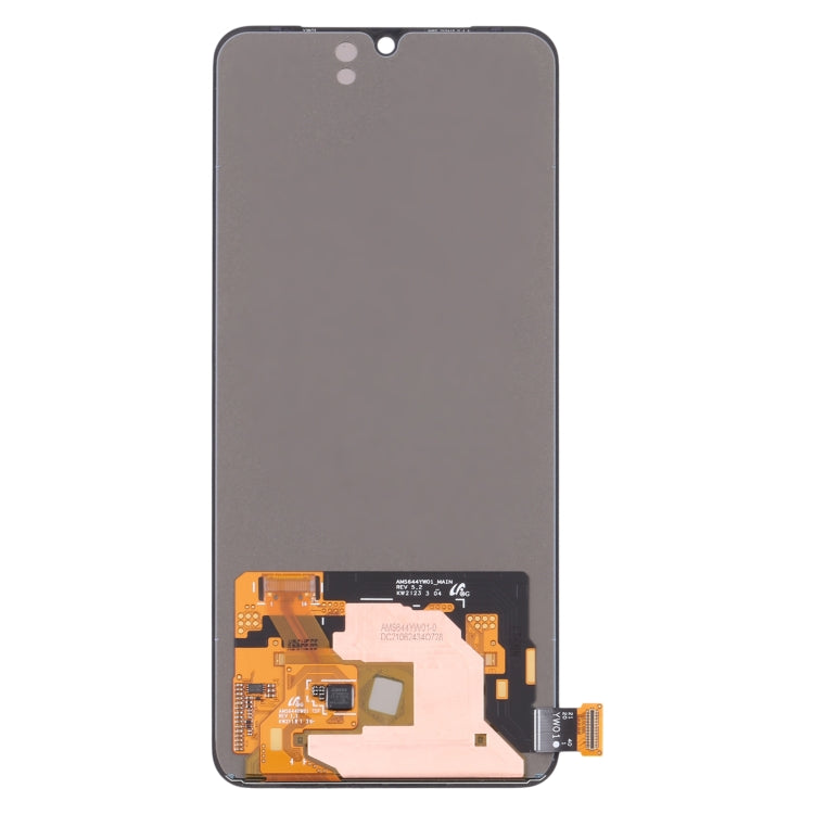 For vivo V25e 4G V2201 Original AMOLED LCD Screen with Digitizer Full Assembly - LCD Screen by buy2fix | Online Shopping UK | buy2fix