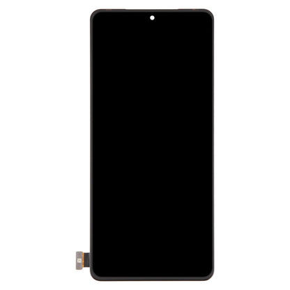 For vivo iQOO Neo9S Pro+ Original AMOLED LCD Screen with Digitizer Full Assembly - LCD Screen by buy2fix | Online Shopping UK | buy2fix