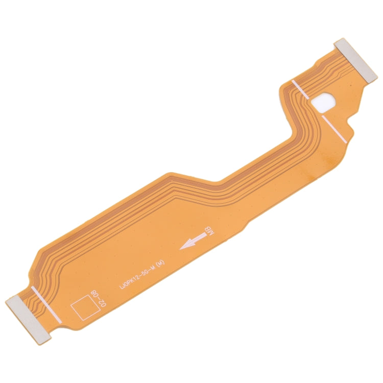 For OPPO K12x 5G OEM Motherboard Flex Cable - Flex Cable by buy2fix | Online Shopping UK | buy2fix