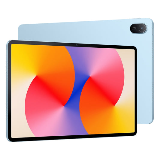 HUAWEI MatePad SE 11 2024 WiFi Tablet PC, 8GB+256GB, 11 inch HarmonyOS 4.2 Qualcomm Snapdragon 685 Octa Core(Starry Blue) - Huawei by Huawei | Online Shopping UK | buy2fix