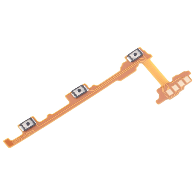 For vivo iQOO Z9 OEM Power Button & Volume Button Flex Cable - Flex Cable by buy2fix | Online Shopping UK | buy2fix