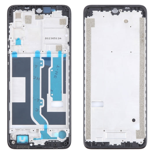 For TCL 30 XL T671G Original Front Housing LCD Frame Bezel Plate - For TCL by buy2fix | Online Shopping UK | buy2fix