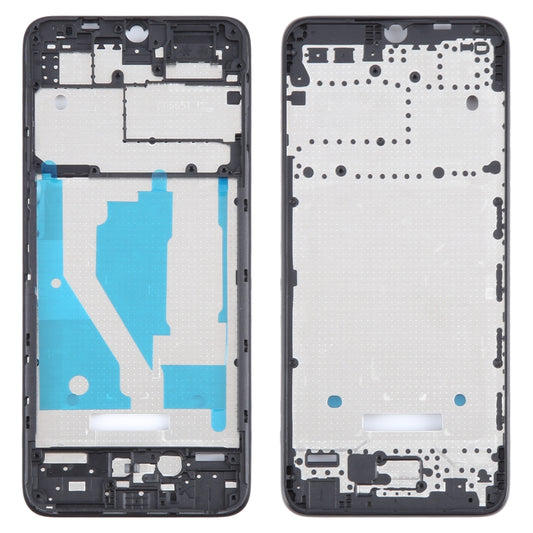 For TCL 405 T506D Original Front Housing LCD Frame Bezel Plate - For TCL by buy2fix | Online Shopping UK | buy2fix